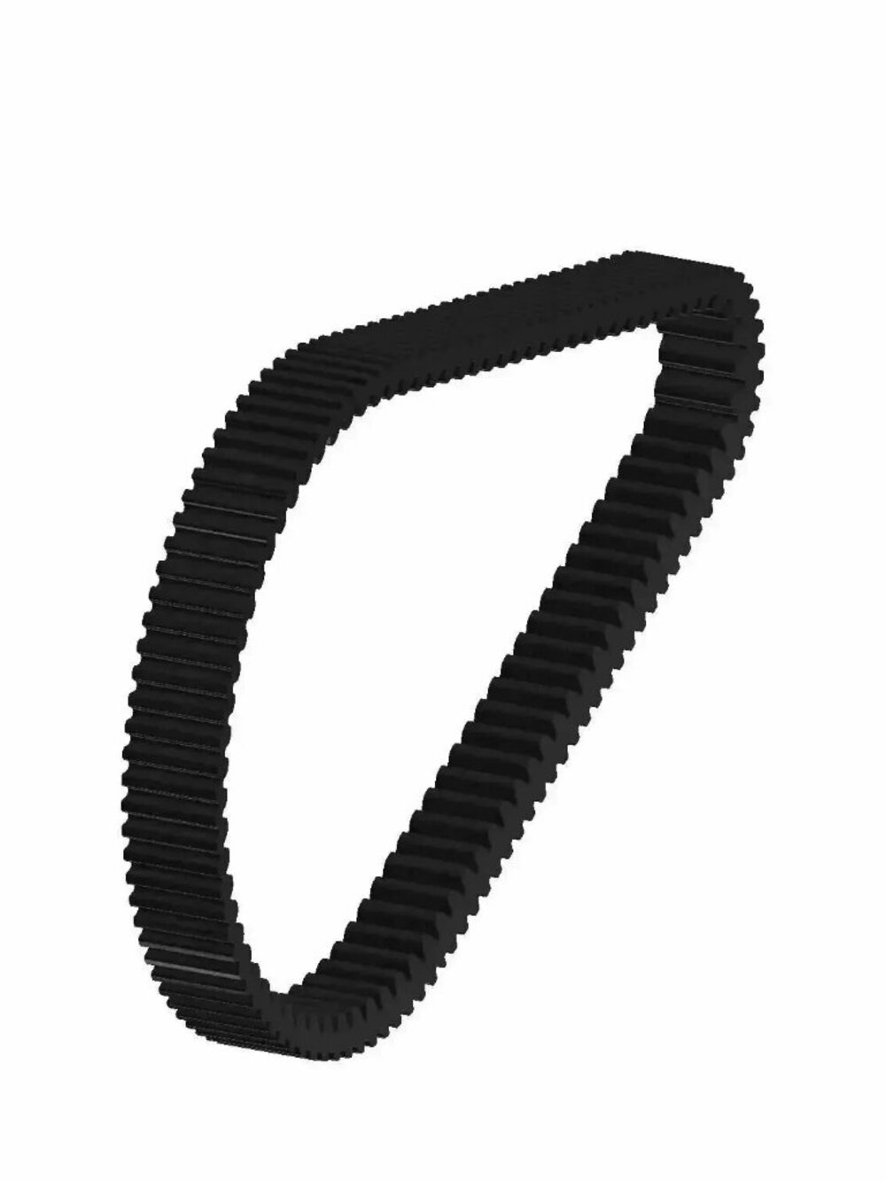 Polaris RZR Drive Belt for Pro XP, Pro XP 4, Turbo S, Turbo S 4, Turbo R 3211202 - Picture 4 of 7